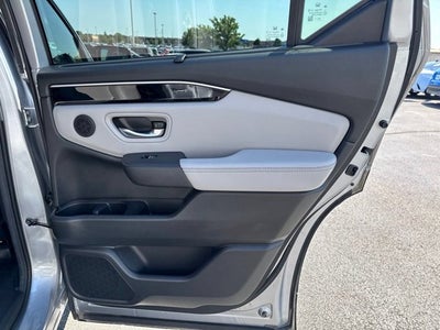 2024 Honda Pilot EX-L