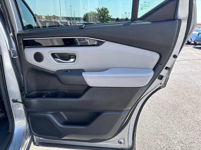 2024 Honda Pilot EX-L