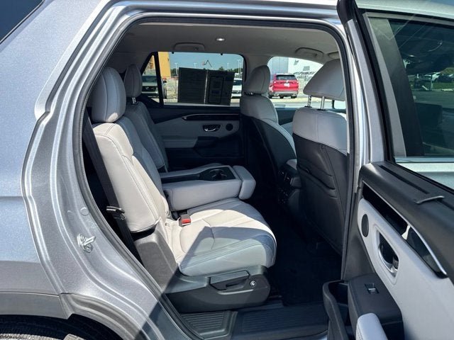 2024 Honda Pilot EX-L