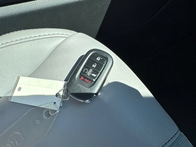 2024 Honda Pilot EX-L