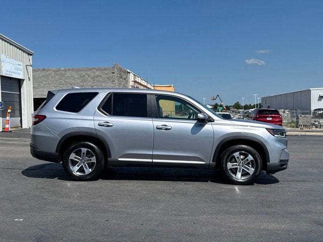 2024 Honda Pilot EX-L