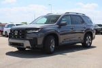2026 Honda Pilot EX-L AWD