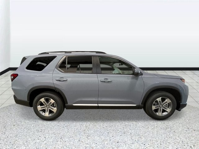 2026 Honda Pilot EX-L AWD