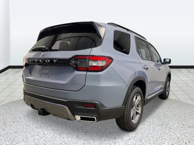 2026 Honda Pilot EX-L AWD
