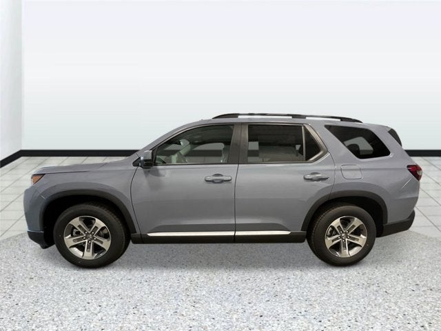 2026 Honda Pilot EX-L AWD