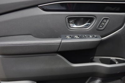 2026 Honda Pilot EX-L AWD