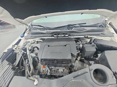 2023 Honda Pilot EX-L