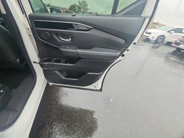2023 Honda Pilot EX-L