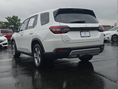 2023 Honda Pilot EX-L