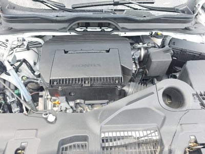 2023 Honda Pilot EX-L