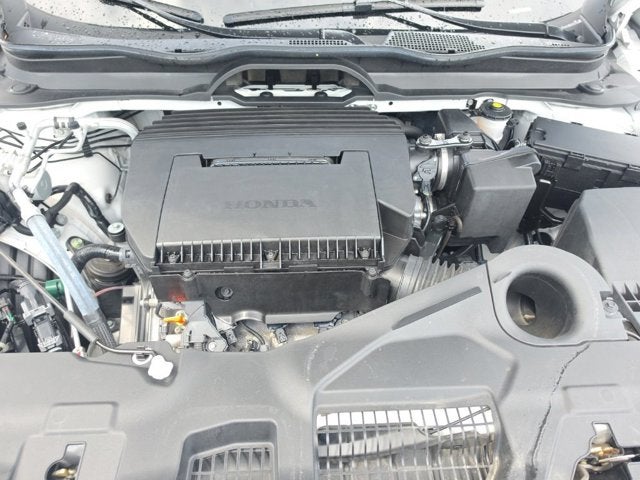 2023 Honda Pilot EX-L