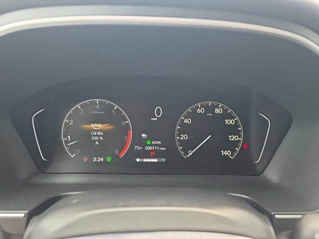 2023 Honda Pilot EX-L