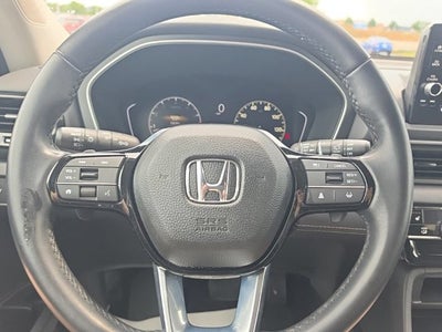 2023 Honda Pilot EX-L