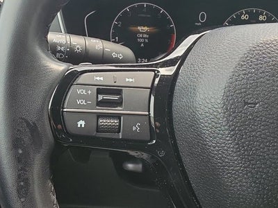 2023 Honda Pilot EX-L