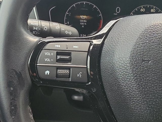 2023 Honda Pilot EX-L