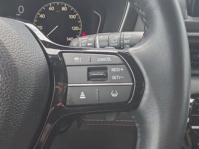 2023 Honda Pilot EX-L