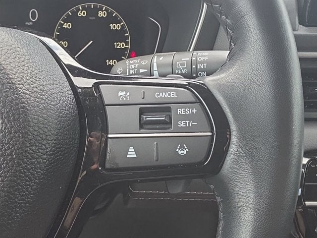 2023 Honda Pilot EX-L