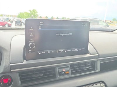 2023 Honda Pilot EX-L