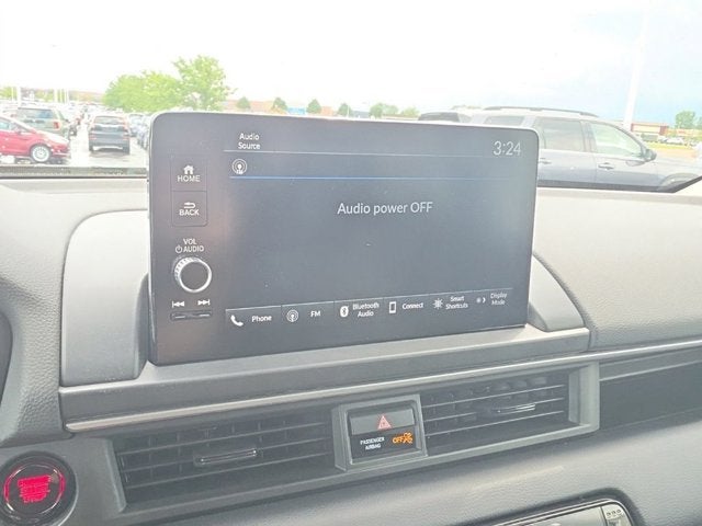 2023 Honda Pilot EX-L