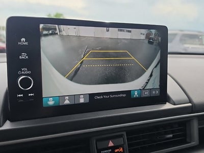 2023 Honda Pilot EX-L