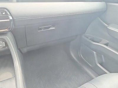 2023 Honda Pilot EX-L