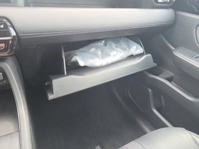 2023 Honda Pilot EX-L