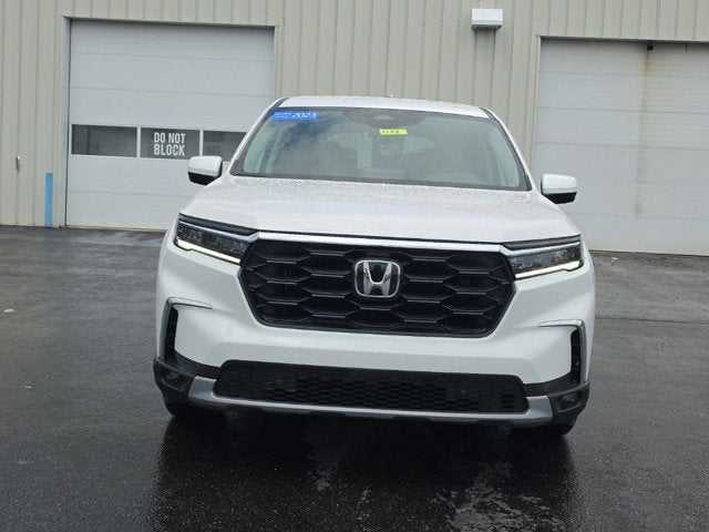 2023 Honda Pilot EX-L