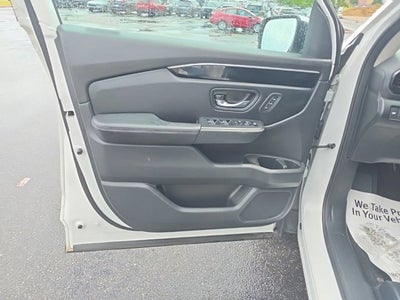 2023 Honda Pilot EX-L