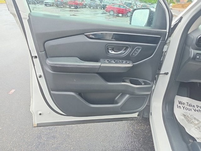 2023 Honda Pilot EX-L