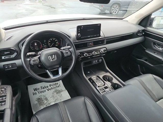 2023 Honda Pilot EX-L