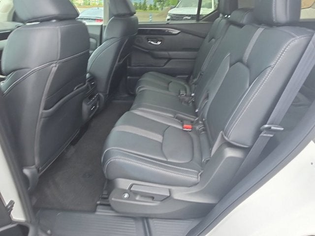 2023 Honda Pilot EX-L