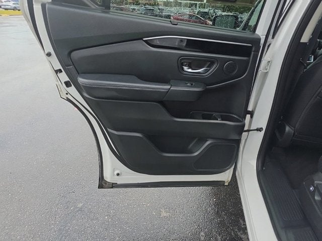 2023 Honda Pilot EX-L