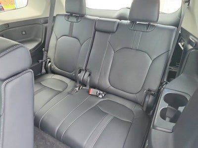 2023 Honda Pilot EX-L