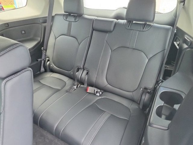 2023 Honda Pilot EX-L