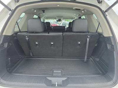 2023 Honda Pilot EX-L