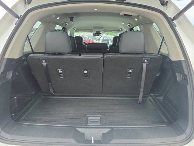 2023 Honda Pilot EX-L