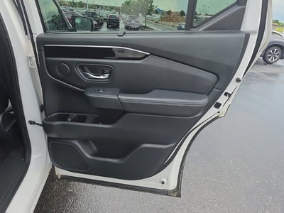 2023 Honda Pilot EX-L