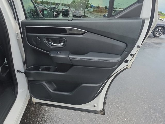 2023 Honda Pilot EX-L