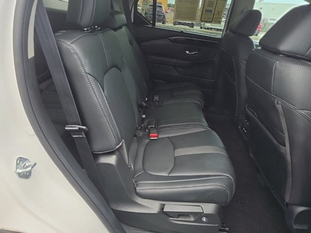 2023 Honda Pilot EX-L