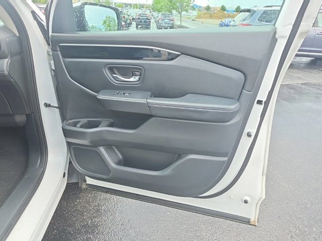 2023 Honda Pilot EX-L