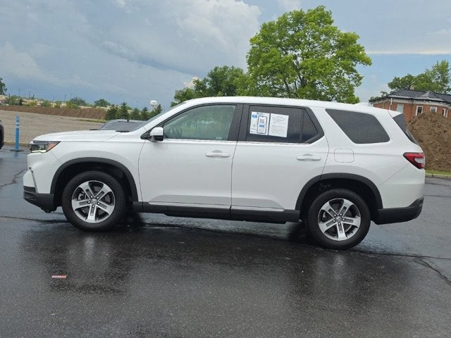 2023 Honda Pilot EX-L