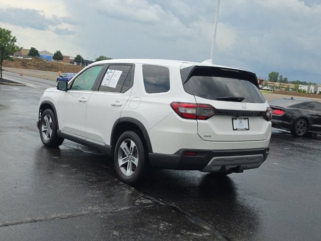 2023 Honda Pilot EX-L