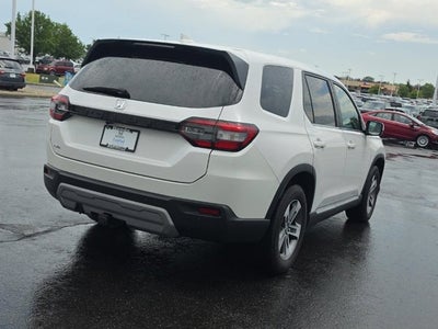 2023 Honda Pilot EX-L