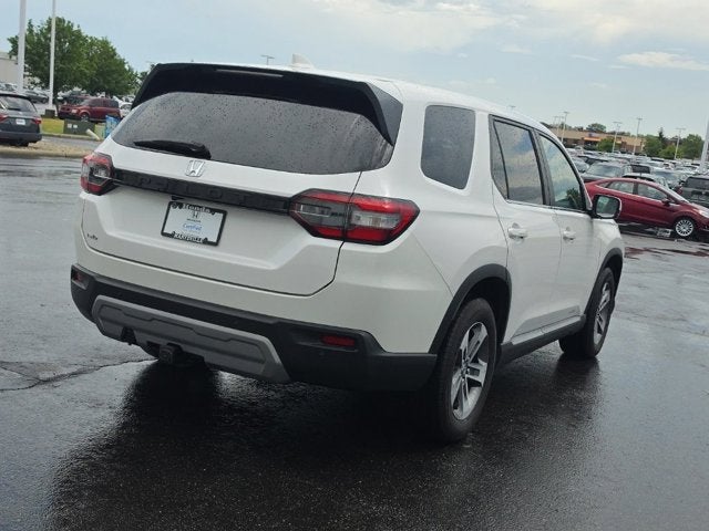 2023 Honda Pilot EX-L