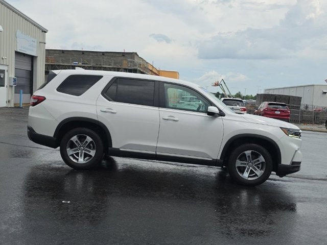 2023 Honda Pilot EX-L