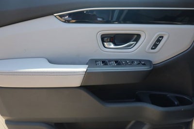 2025 Honda Pilot EX-L AWD