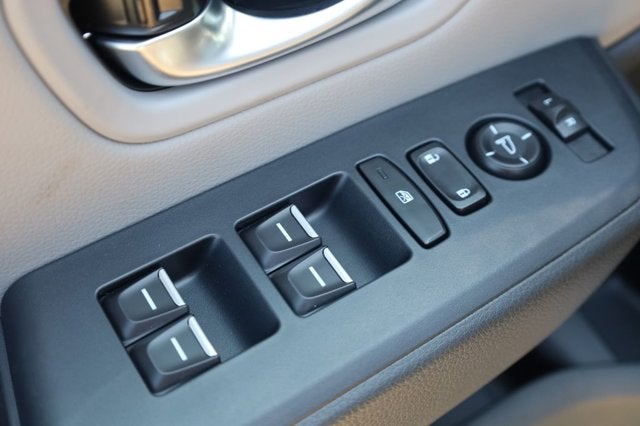 2025 Honda Pilot EX-L AWD