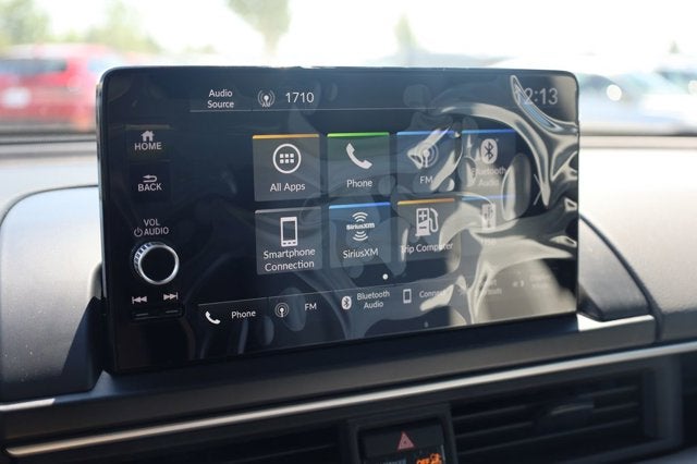 2025 Honda Pilot EX-L AWD