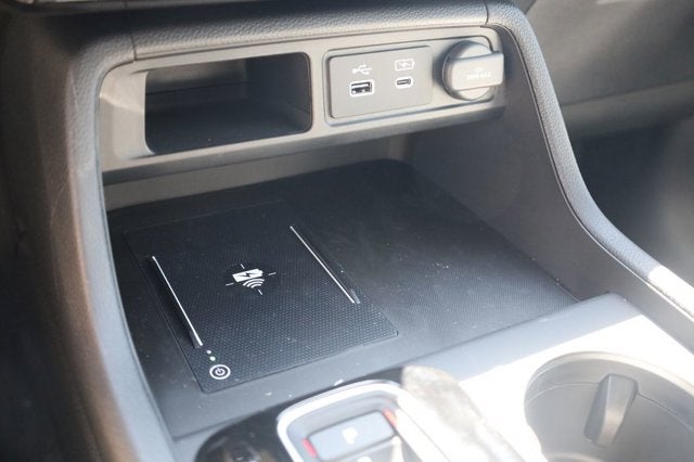 2025 Honda Pilot EX-L AWD