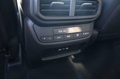 2025 Honda Pilot EX-L AWD